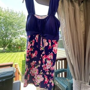 Women’s Swimsuit Wantdo size W26